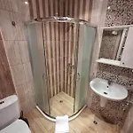 Apartment Deluxe Admiral Plaza Sunny Beach