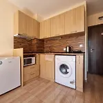 Deluxe Admiral Plaza Apartment Sunny Beach