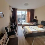 Deluxe Admiral Plaza Apartment Sunny Beach