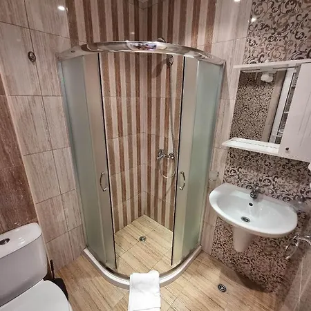 Apartman Deluxe Admiral Plaza Napospart