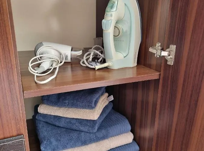 Deluxe Admiral Plaza Słoneczny Brzeg