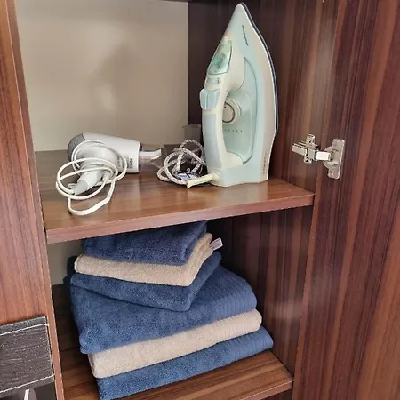 Deluxe Admiral Plaza 써니비치